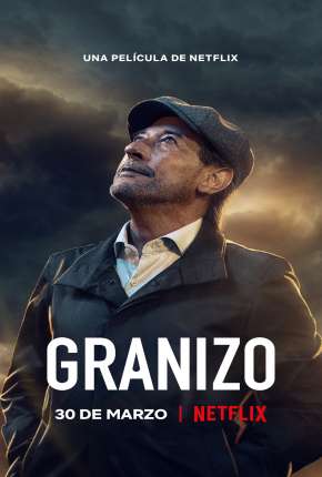 Filme Granizo Dublado / Dual Áudio