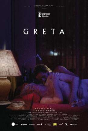 Filme Greta Nacional