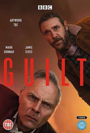 Série Guilt - 1ª Temporada Completa Legendada 