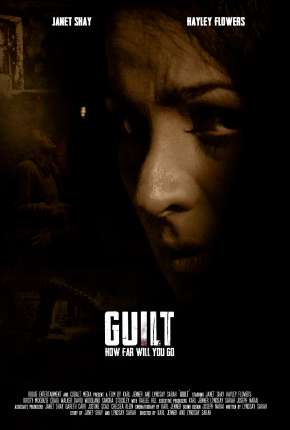 Filme Guilt - Legendado 