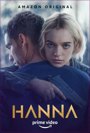 Série Hanna - 3ª Temporada Legendada 