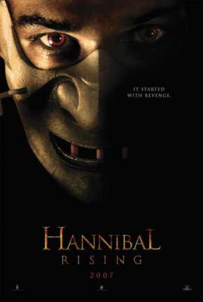 Filme Hannibal - Todos os Filmes Dublado / Dual Áudio