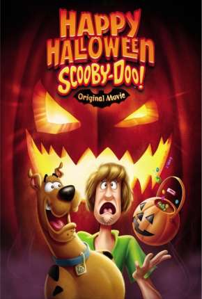 Filme Happy Halloween, Scooby-Doo! Dublado / Dual Áudio