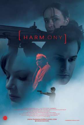 Filme Harmony - Legendado 