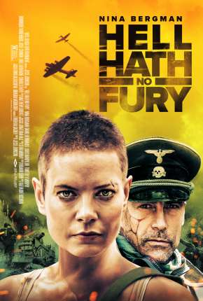 Filme Hell Hath No Fury - Legendado 