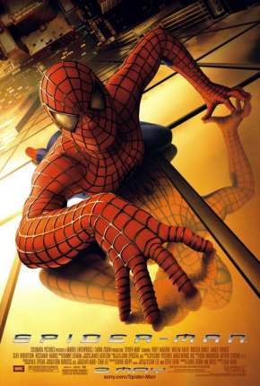 Filme Homem-Aranha - Trilogia - Spider-Man - Trilogy Dublado / Dual Áudio