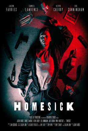 Filme Homesick - Legendado 