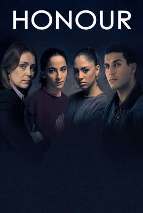 Série Honour - 1ª Temporada Completa Legendada 