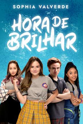 Filme Hora de Brilhar Nacional