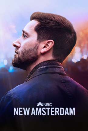 Série Hospital New Amsterdam - 3ª Temporada Legendada 