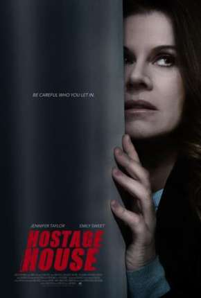 Filme Hostage House - Legendado 