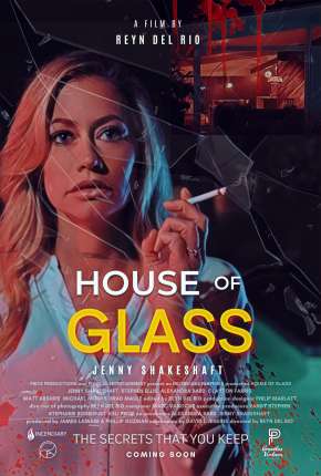 Filme House of Glass - Legendado 