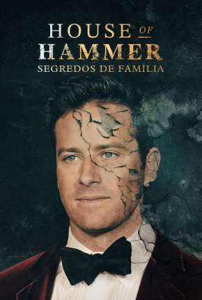 Série House of Hammer - Segredos de Família - 1ª Temporada Completa Dublada
