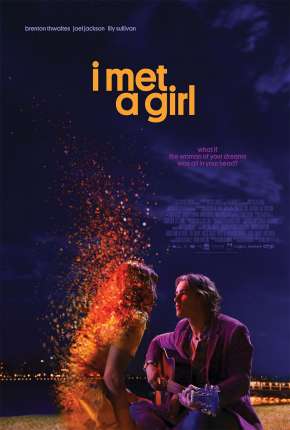 Filme I Met A Girl - Legendado 