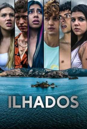 Filme Ilhados Nacional