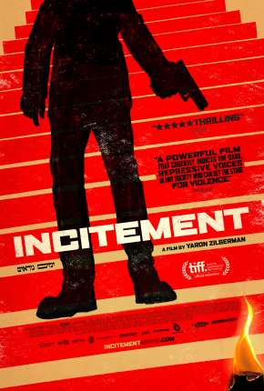 Filme Incitement - Legendado 