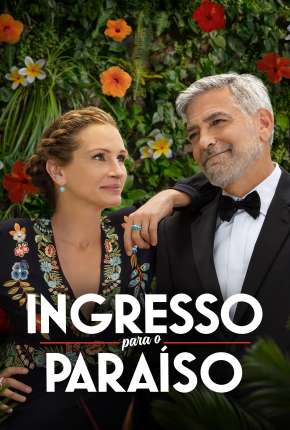 Filme Ingresso para o Paraíso Dublado / Dual Áudio