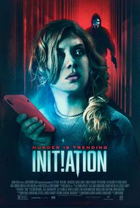 Filme Initiation - Legendado 