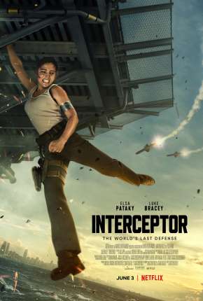 Filme Interceptor Dublado / Dual Áudio