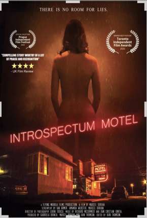 Filme Introspectum Motel - Legendado 