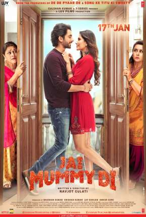 Filme Jai Mummy Di - Legendado 