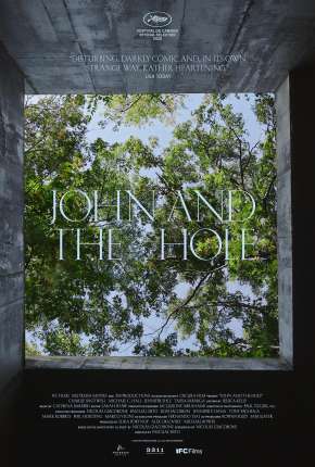 Filme John and the Hole - Legendado 