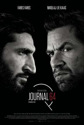 Filme Journal 64 - Legendado 