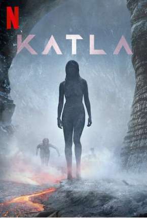 Série Katla - 1ª Temporada Completa Dublada