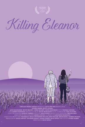 Filme Killing Eleanor - Legendado 