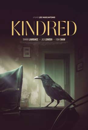 Filme Kindred - Legendado 