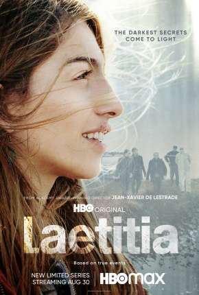 Série Laetitia - 1ª Temporada Dublada / Dual Áudio