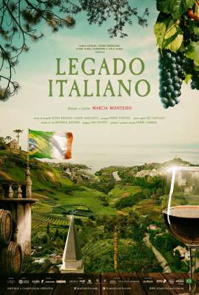 Filme Legado Italiano Nacional