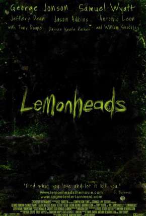 Filme Lemonheads - Legendado 