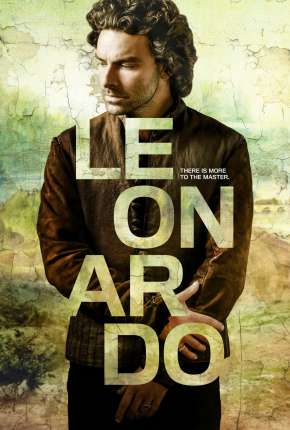 Série Leonardo - 1ª Temporada Legendada 