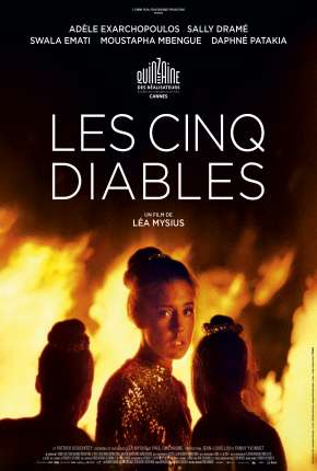 Filme Les Cinq Diables - Legendado 