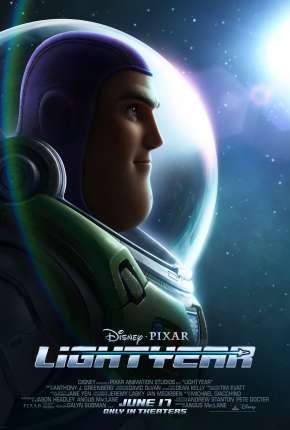 Filme Lightyear - Legendado 