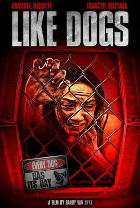 Filme Like Dogs - Legendado 