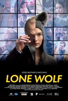 Filme Lone Wolf - Legendado 