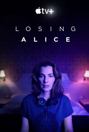 Série Losing Alice - 1ª Temporada Completa Dublada / Dual Áudio