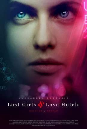 Filme Lost Girls and Love Hotels - Legendado 