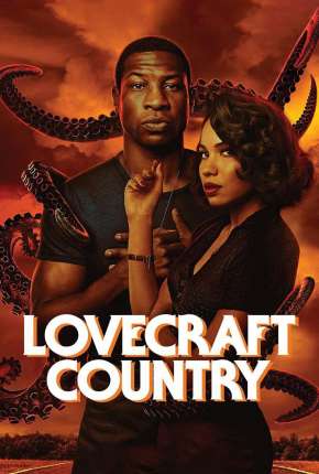 Série Lovecraft Country - 1ª Temporada Dublada / Dual Áudio