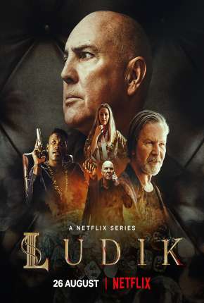 Série Ludik - 1ª Temporada Completa Legendada 