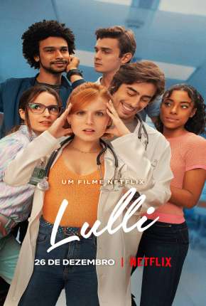 Filme Lulli Nacional