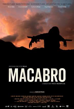 Filme Macabro Nacional