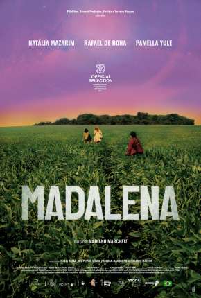 Filme Madalena Nacional