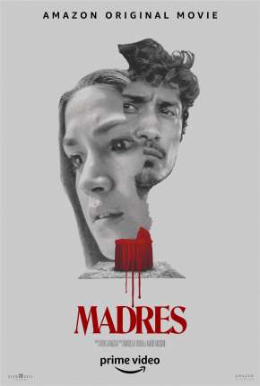 Filme Madres, Mães de Ninguém Dublado / Dual Áudio