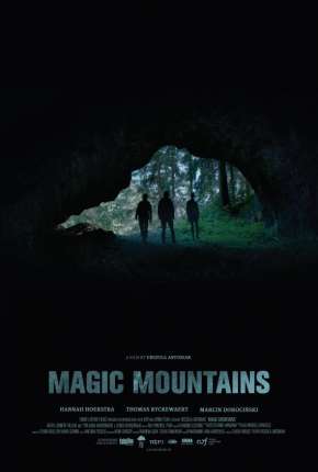 Filme Magic Mountains - Legendado 