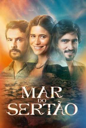 Série Mar do Sertão - 1ª Temporada Nacional