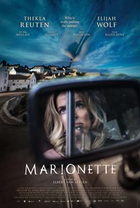 Filme Marionette - Legendado 