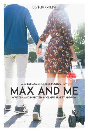 Filme Max and Me - Legendado 